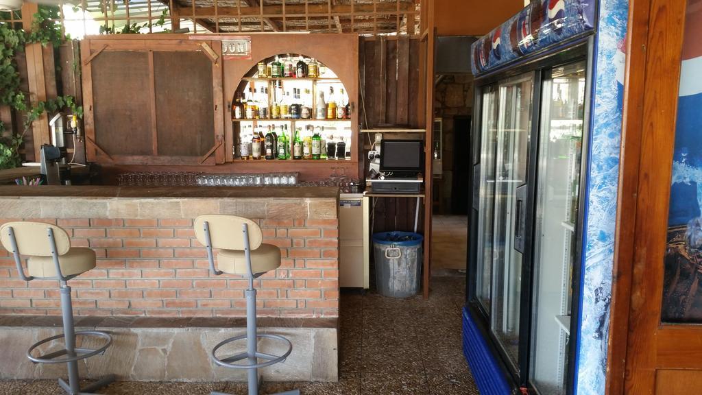 Pelekanos Apartments Pissouri Zimmer foto