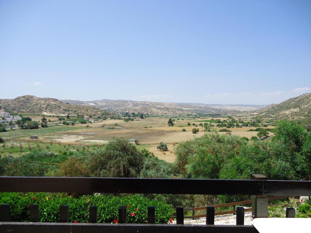 Pelekanos Apartments Pissouri Zimmer foto